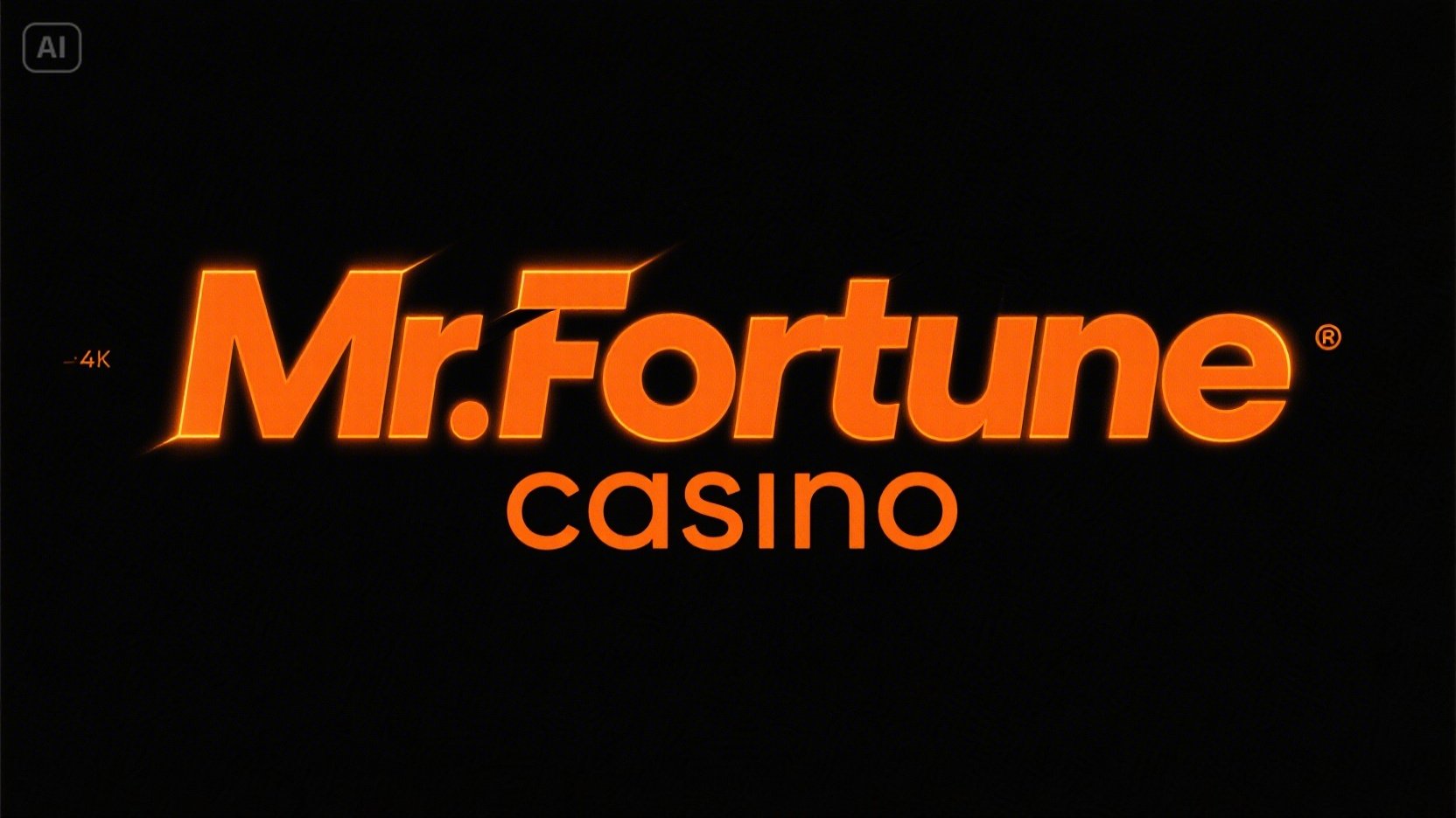 MrFortune casino
